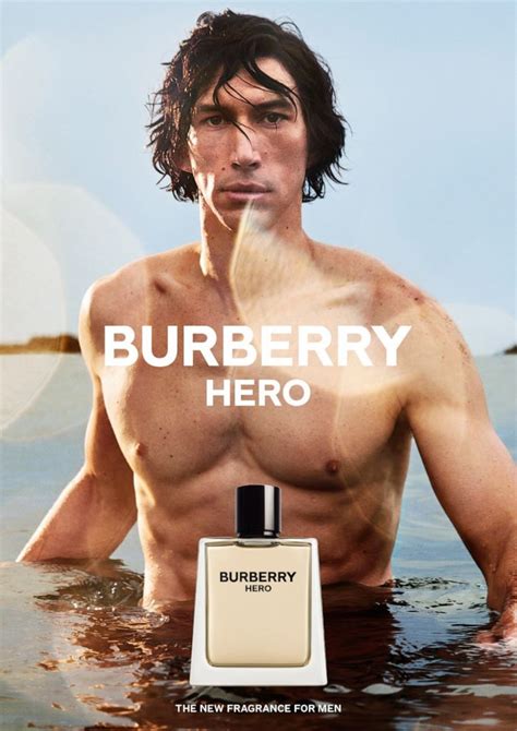 burberry perfume advertisement|new Burberry perfume advert.